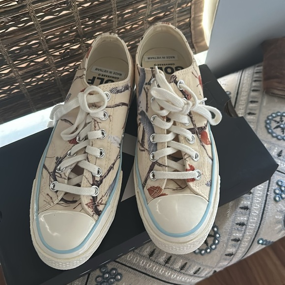 Golf Tyler the Creator x Converse - owl print - Picture 2 of 8